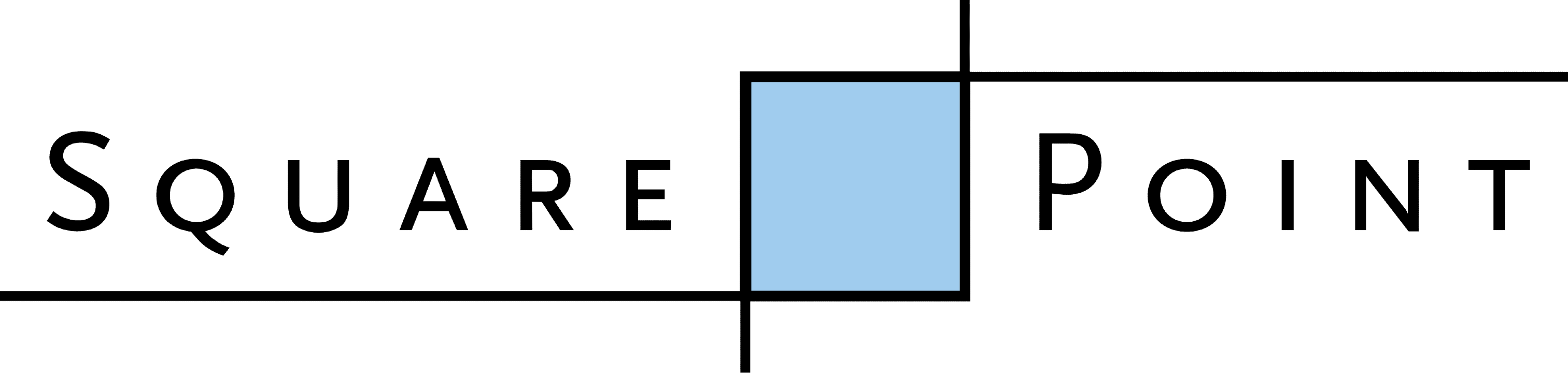 sqaure point logo